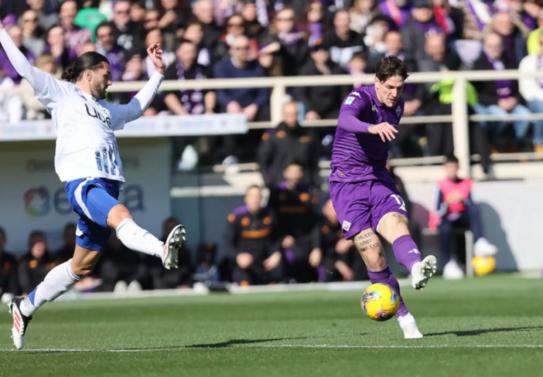 Fiorentina vs Como (18:30 – 16/02) | Xem lại trận đấu
