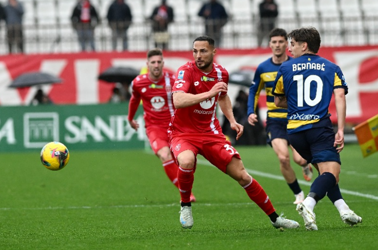 Monza vs Parma (21:00 – 15/03) | Xem lại trận đấu