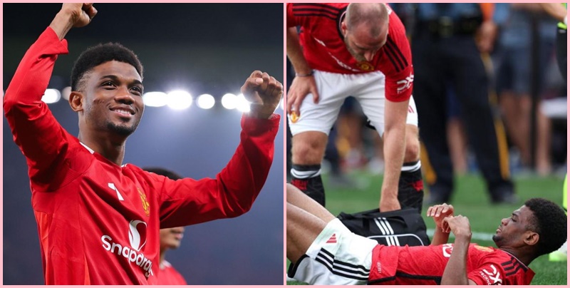 Man United nhận tin siêu vui về trụ cột trước bán kết Europa League