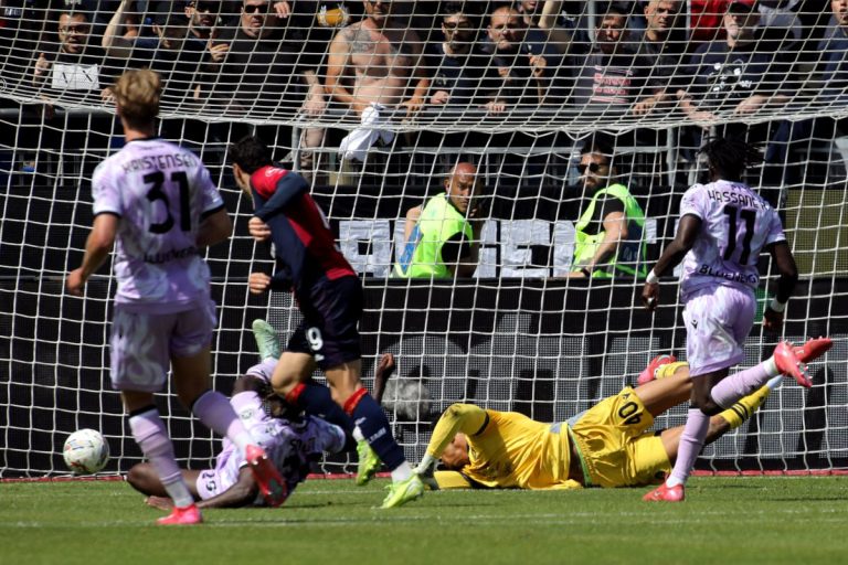 Cagliari vs Udinese (20:00 – 03/05) | Xem lại trận đấu