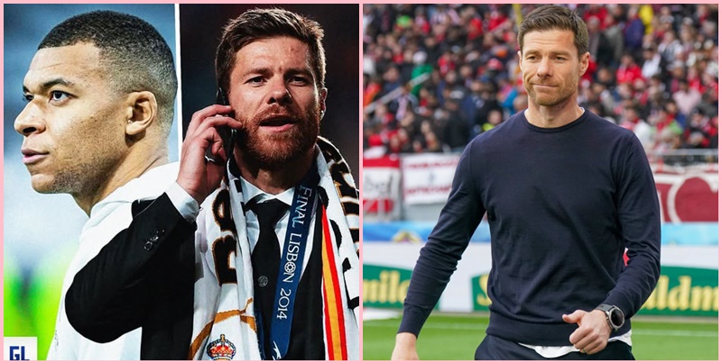 Đến Real, liệu Alonso có thể đưa Mbappe đến với Champions League ?