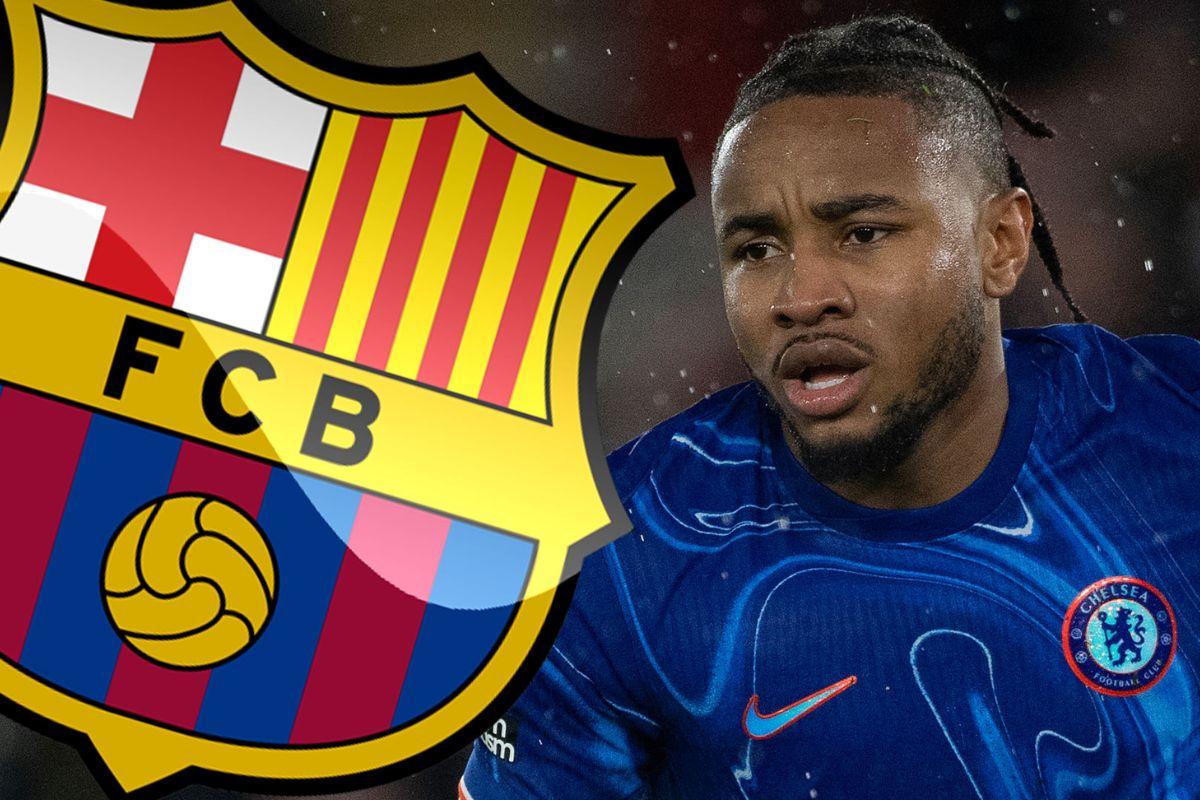 Chelsea khó lòng cướp đi ‘viên ngọc Lamasia’ của Barca