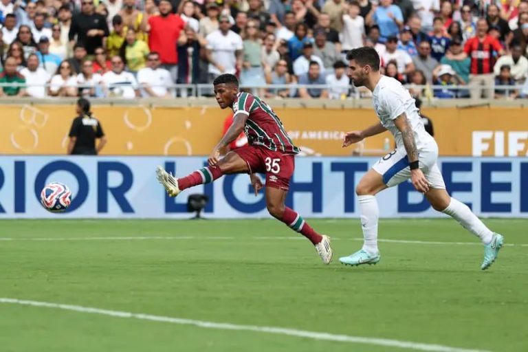 Fluminense RJ vs Al Hilal (02:00 – 05/07) | Xem lại trận đấu