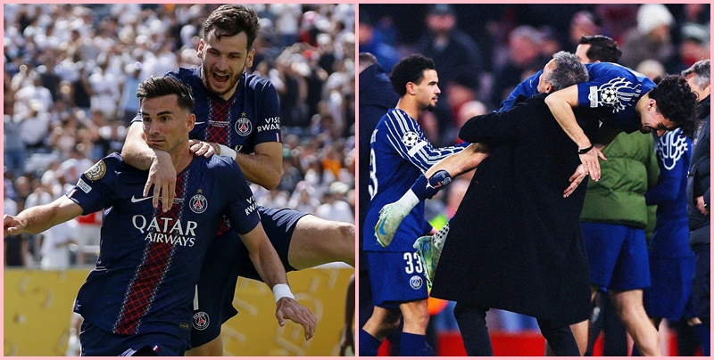 Luis Enrique và khả năng “thôi miên” những thiên tài