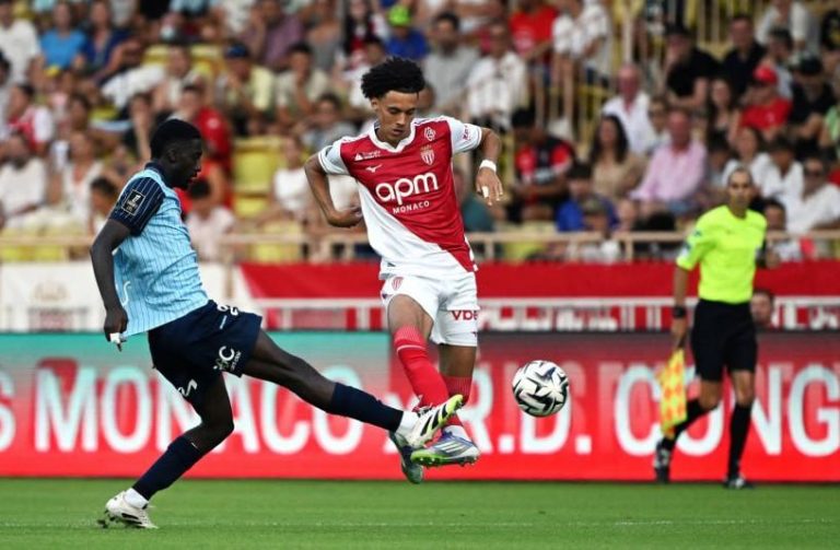 AS Monaco vs Le Havre FC (00:00 – 17/08) | Xem lại trận đấu