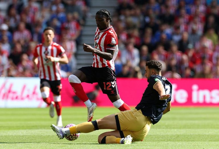 Sunderland vs West Ham (21:00 – 16/08) | Xem lại trận đấu