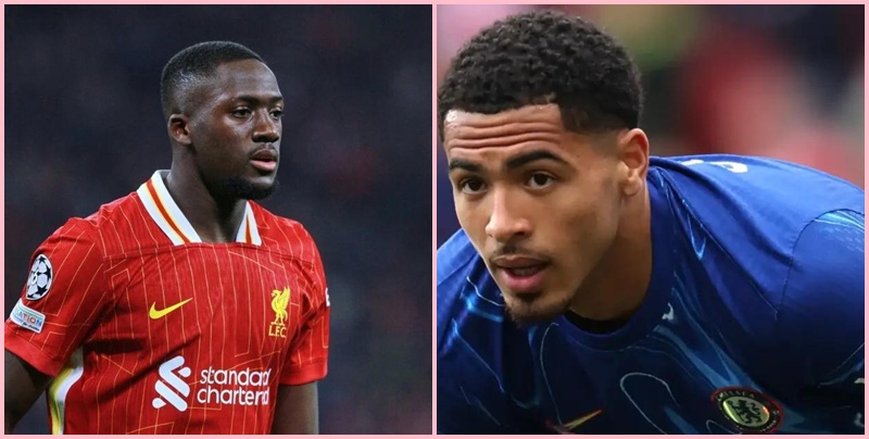 Chelsea gửi lời đề nghị 50 triệu Euro cho Konate