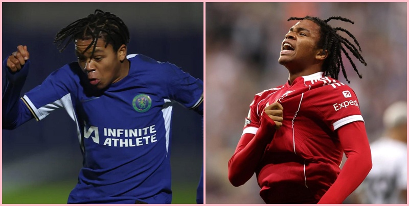 Liverpool và Chelsea kiên nhau chỉ vì 1 ngôi sao