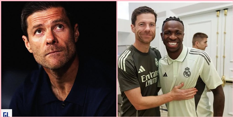 Xabi Alonso đang làm gì ở Real Madrid vậy?