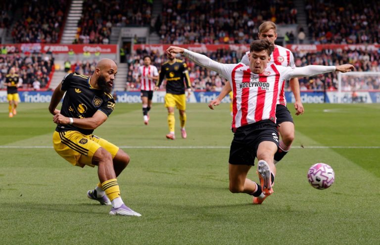 Brentford vs Manchester United (18:30 – 27/09) | Xem lại trận đấu