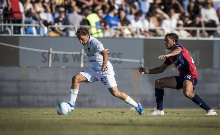 Cagliari vs Frosinone (22:00 – 23/09) | Xem lại trận đấu