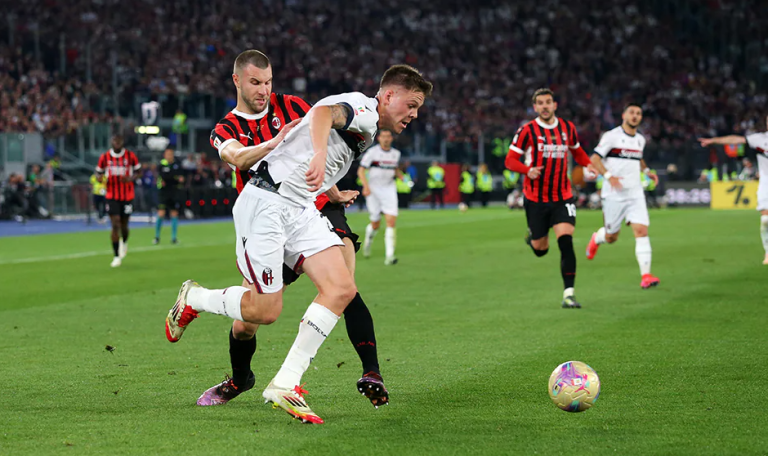Rayo Vallecano vs Shkendija Tetovo (23:45 – 02/10) | Xem lại trận đấu