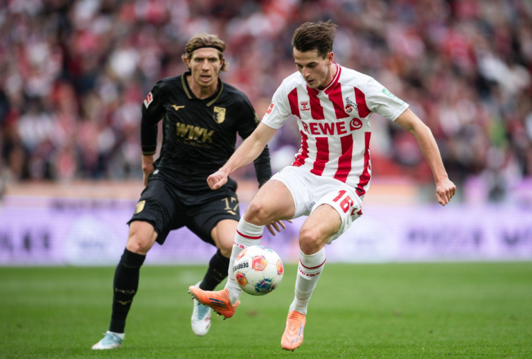 FC Köln vs Augsburg (20:30 – 18/10) | Xem lại trận đấu