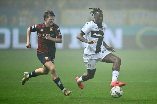 Genoa vs Parma (20:00 – 19/10) | Xem lại trận đấu