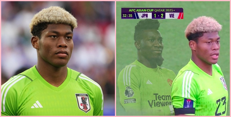 Chelsea trên đường chiêu mộ ‘Onana châu Á’