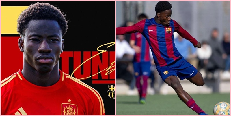 Chelsea nhắm Murillo cho phiên chợ đông