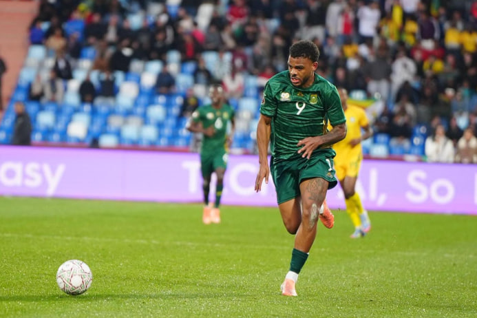 Zimbabwe vs Nam Phi (23:00 – 29/12) | Xem lại trận đấu