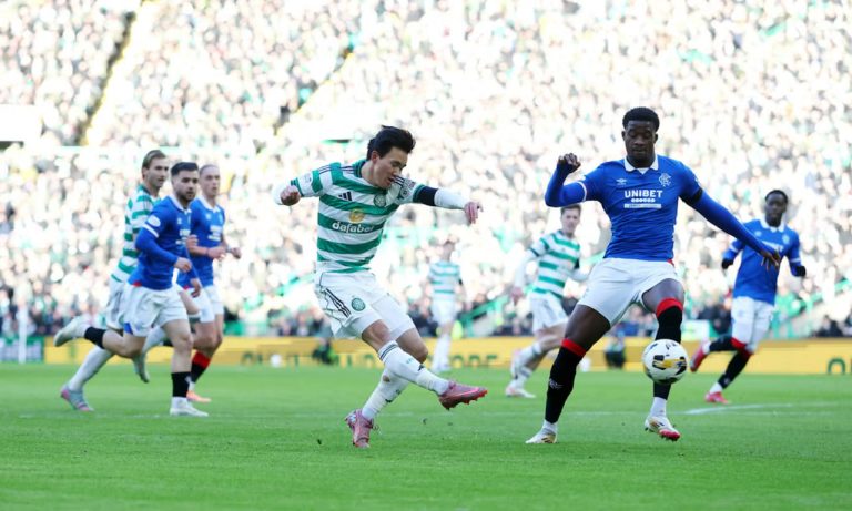 Celtic FC vs Rangers (19:30 – 03/01) | Xem lại trận đấu