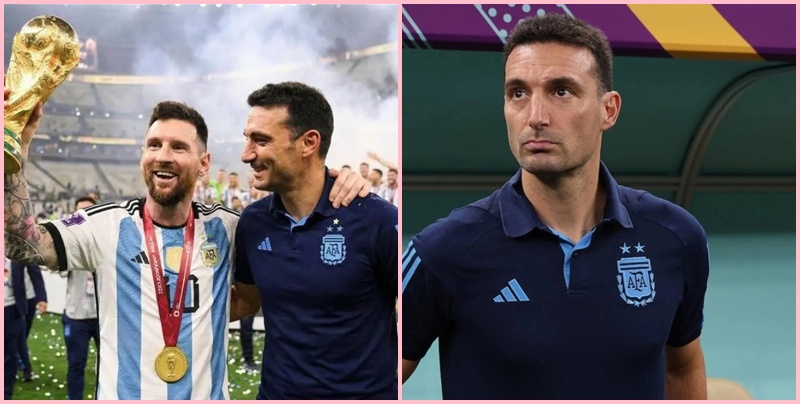 Perez gây sốc, nhắm thầy Messi cho ghế nóng Real Madrid