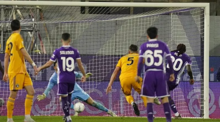 Fiorentina vs Pisa (00:30 – 24/02) | Xem lại trận đấu