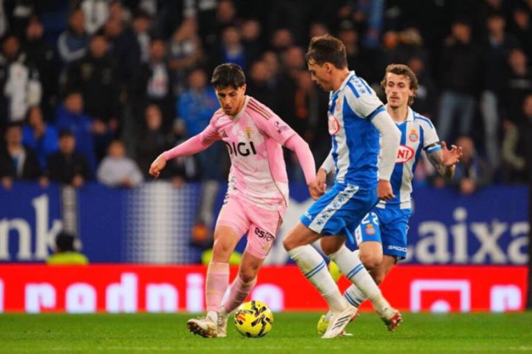 Espanyol vs Real Oviedo (03:00 – 10/03) | Xem lại trận đấu