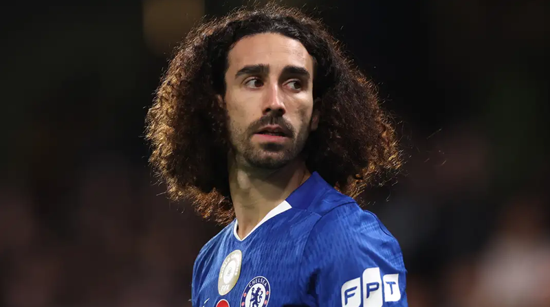 Boehly thừa nhận chiêu mộ Cucurella chỉ để ‘chặn đường’ Man City