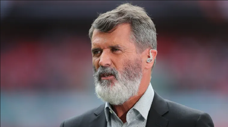 Roy Keane bi quan về cơ hội Top 5 của Chelsea mùa này