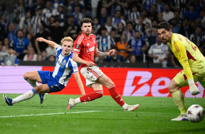 FC Porto vs Nottingham Forest (02:00 – 10/04) | Xem lại trận đấu