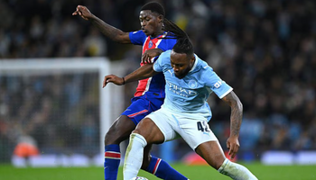 Manchester City vs PSG (02:00 – 15/10) | Xem lại trận đấu