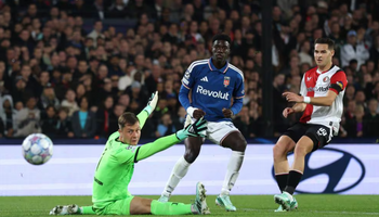 Feyenoord vs Como (23:45 – 14/10) | Xem lại trận đấu