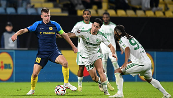 NK Publikum Celje vs Omonia FC (23:45 – 15/10) | Xem lại trận đấu