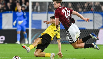 AC Sparta Praha vs Lillestrom (23:45 – 15/10) | Xem lại trận đấu