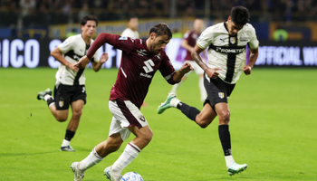 Parma vs Torino (01:45 – 20/10) | Xem lại trận đấu