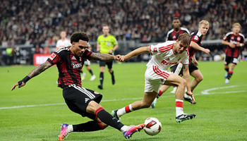 Eintracht Frankfurt vs FC Köln (01:30 – 17/10) | Xem lại trận đấu