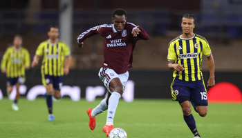Aston Villa vs Fenerbahce (02:00 – 15/10) | Xem lại trận đấu