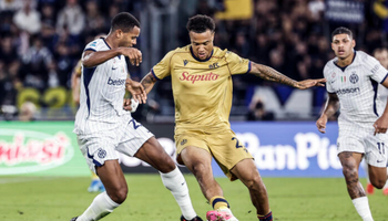 Bologna vs Inter Milan (23:00 – 17/10) | Xem lại trận đấu