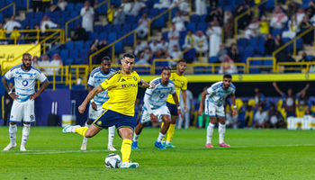 Al Nassr vs Neom SC (01:00 – 21/10) | Xem lại trận đấu