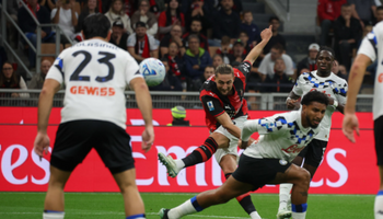AC Milan vs Atalanta (23:00 – 18/10) | Xem lại trận đấu