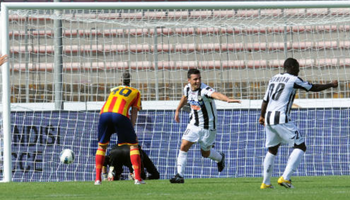 Udinese vs Lecce (17:30 – 18/10) | Xem lại trận đấu