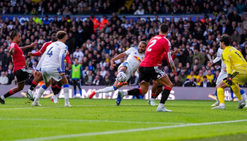 Leeds United vs Manchester United (20:00 – 18/10) | Xem lại trận đấu