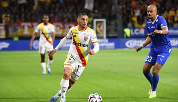 Troyes vs RC Lens (01:45 – 18/10) | Xem lại trận đấu