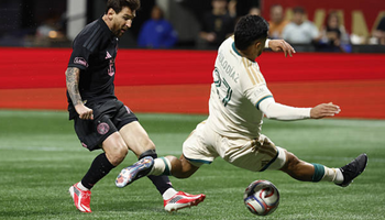 Atlanta United vs Inter Miami (06:40 – 18/10) | Xem lại trận đấu
