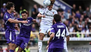 Fiorentina vs Como (20:00 – 18/10) | Xem lại trận đấu