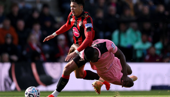 AFC Bournemouth  vs Sunderland (20:00 – 18/10) | Xem lại trận đấu