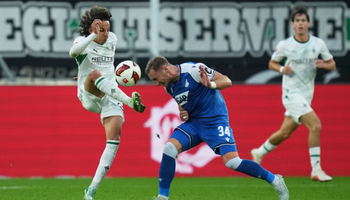 B. Monchengladbach vs TSG Hoffenheim (22:30 – 18/10) | Xem lại trận đấu