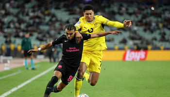 Sabah FK vs Dortmund (23:45 – 20/10) | Xem lại trận đấu