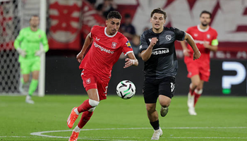 Twente FC vs Thun (02:00 – 16/10) | Xem lại trận đấu
