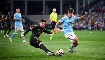 RC Celta vs Juventus (02:00 – 16/10) | Xem lại trận đấu