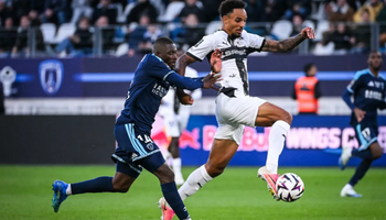 Paris FC vs Rennes (22:15 – 18/10) | Xem lại trận đấu