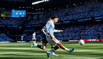 RC Celta vs Alavés (21:15 – 18/10) | Xem lại trận đấu